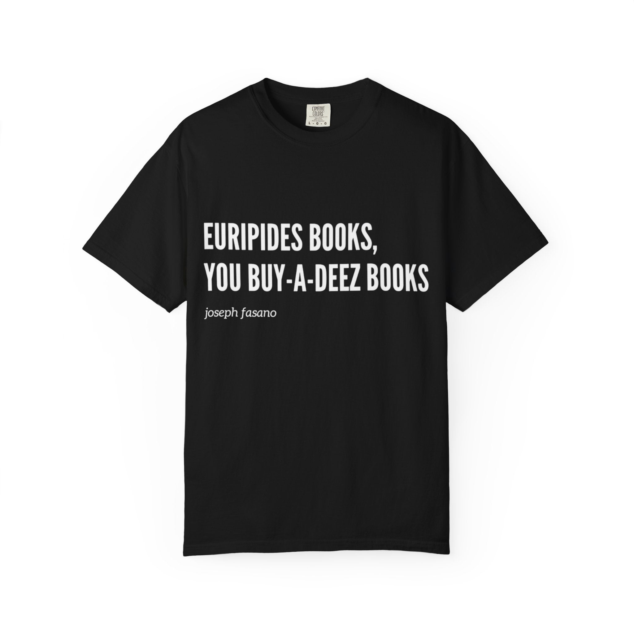 "euripides" Comfort Colors