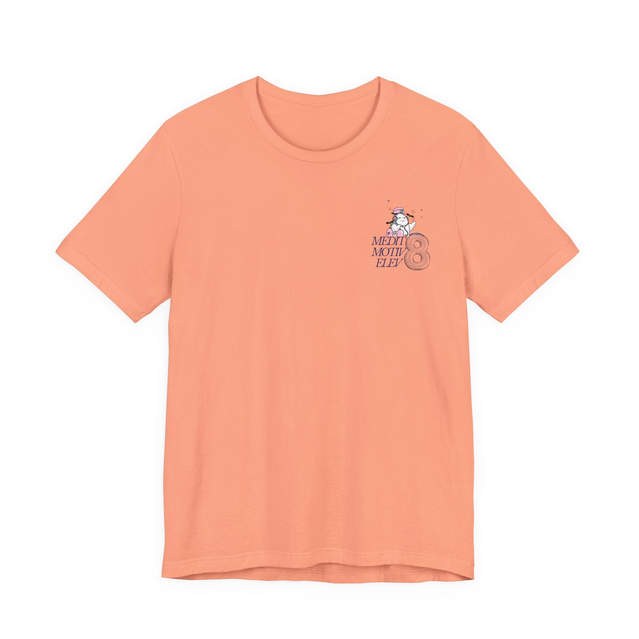 Nursing Halloween Shirt