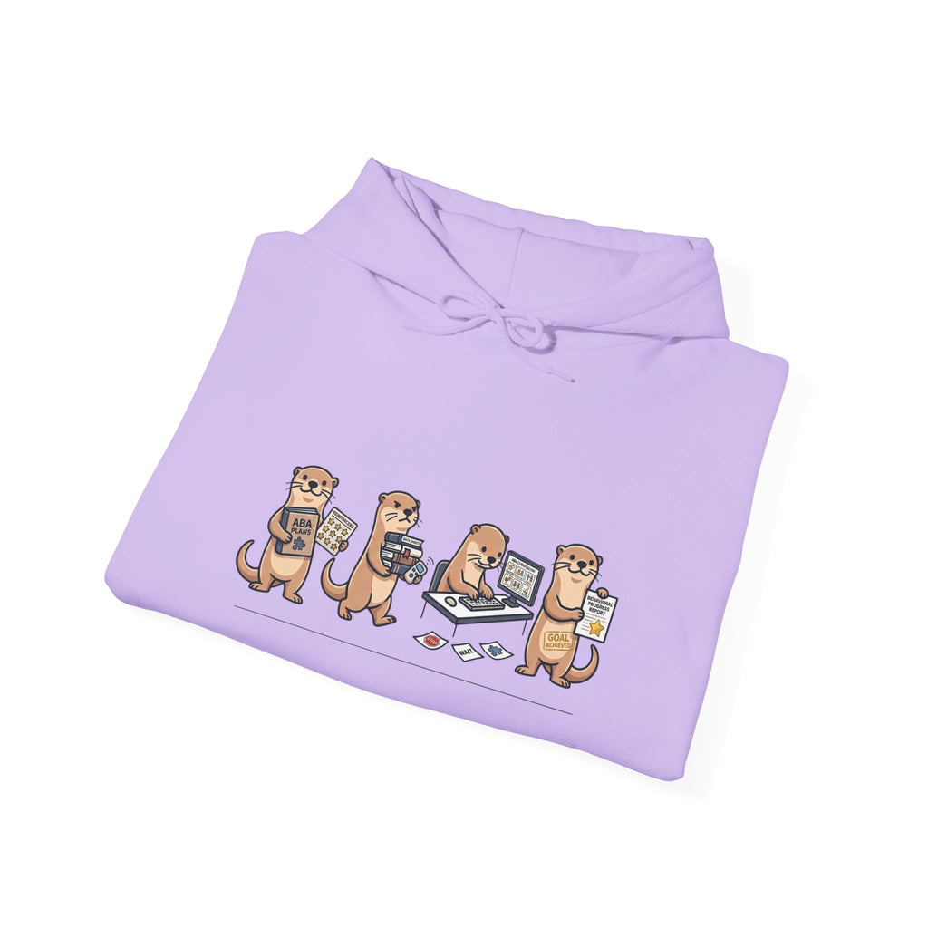 ABA Therapy Otters
