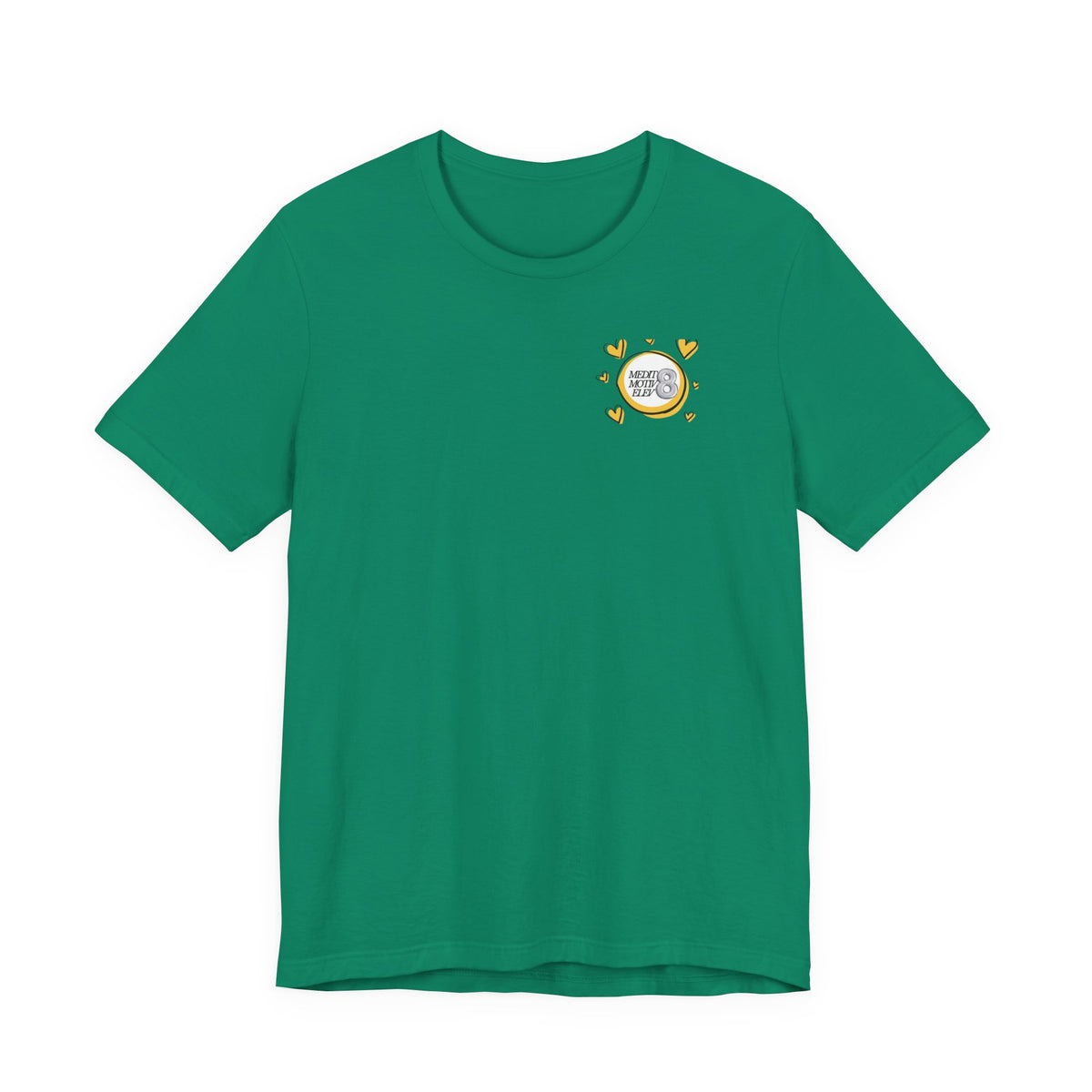 Smiley Sun “It’s a Good Day to Have a Good Day” Tee