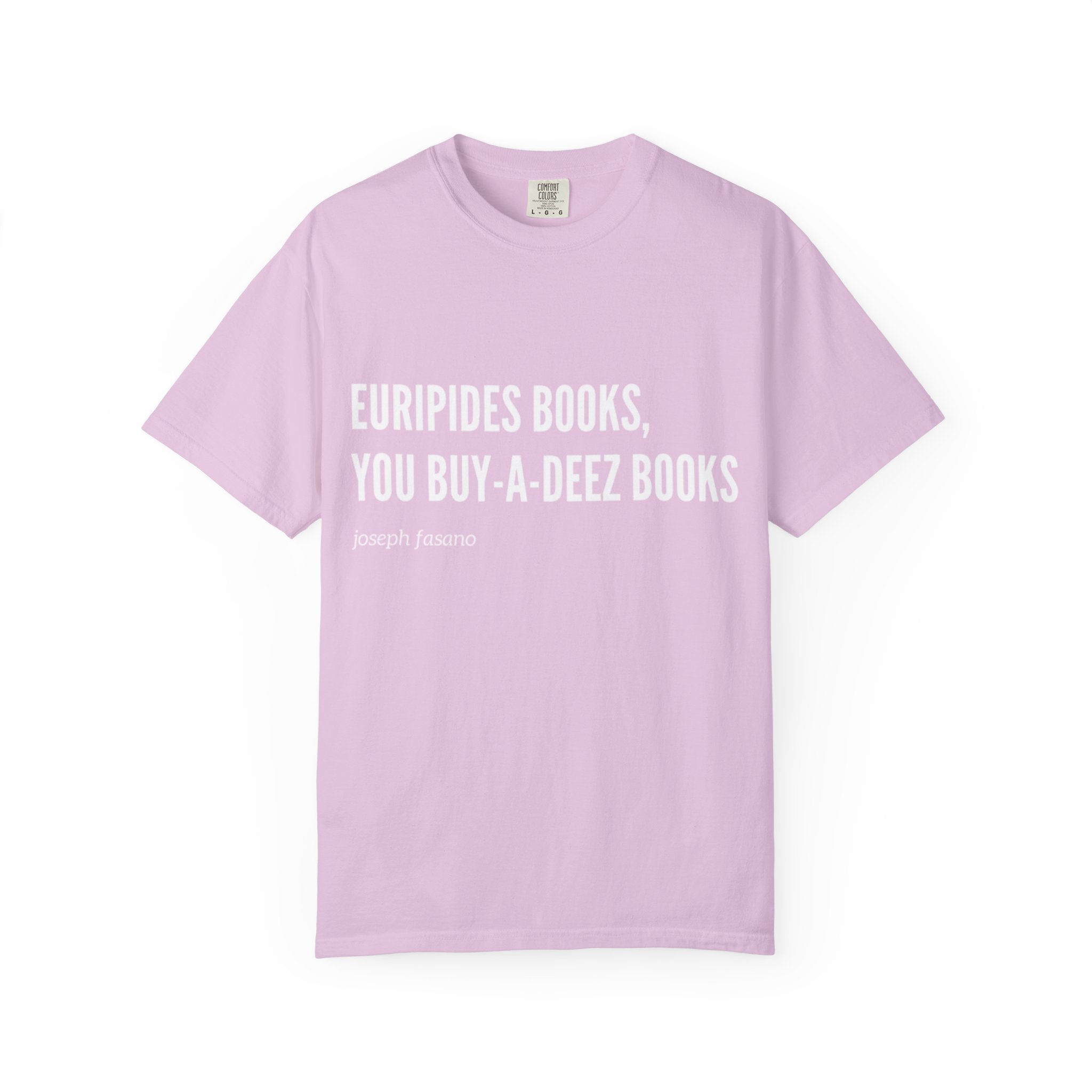 "euripides" Comfort Colors