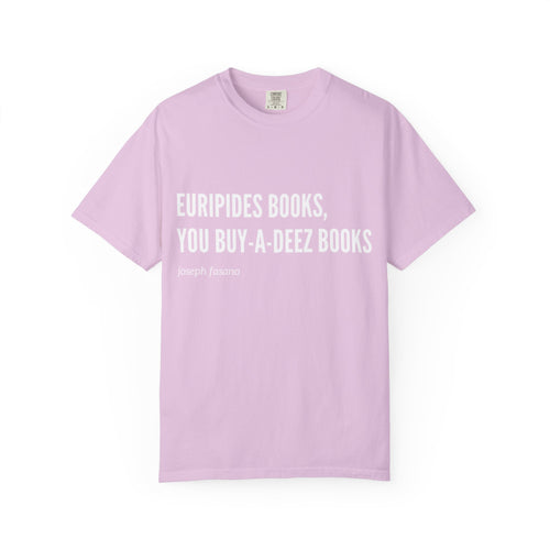 "euripides" Comfort Colors