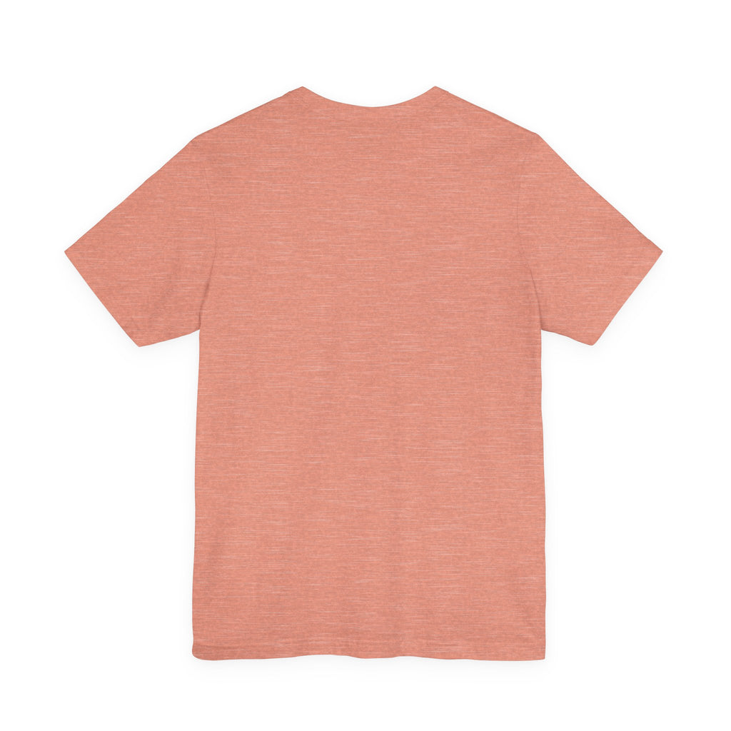 Classroom Is My Happy Place Tee — Teacher Appreciation Shirt