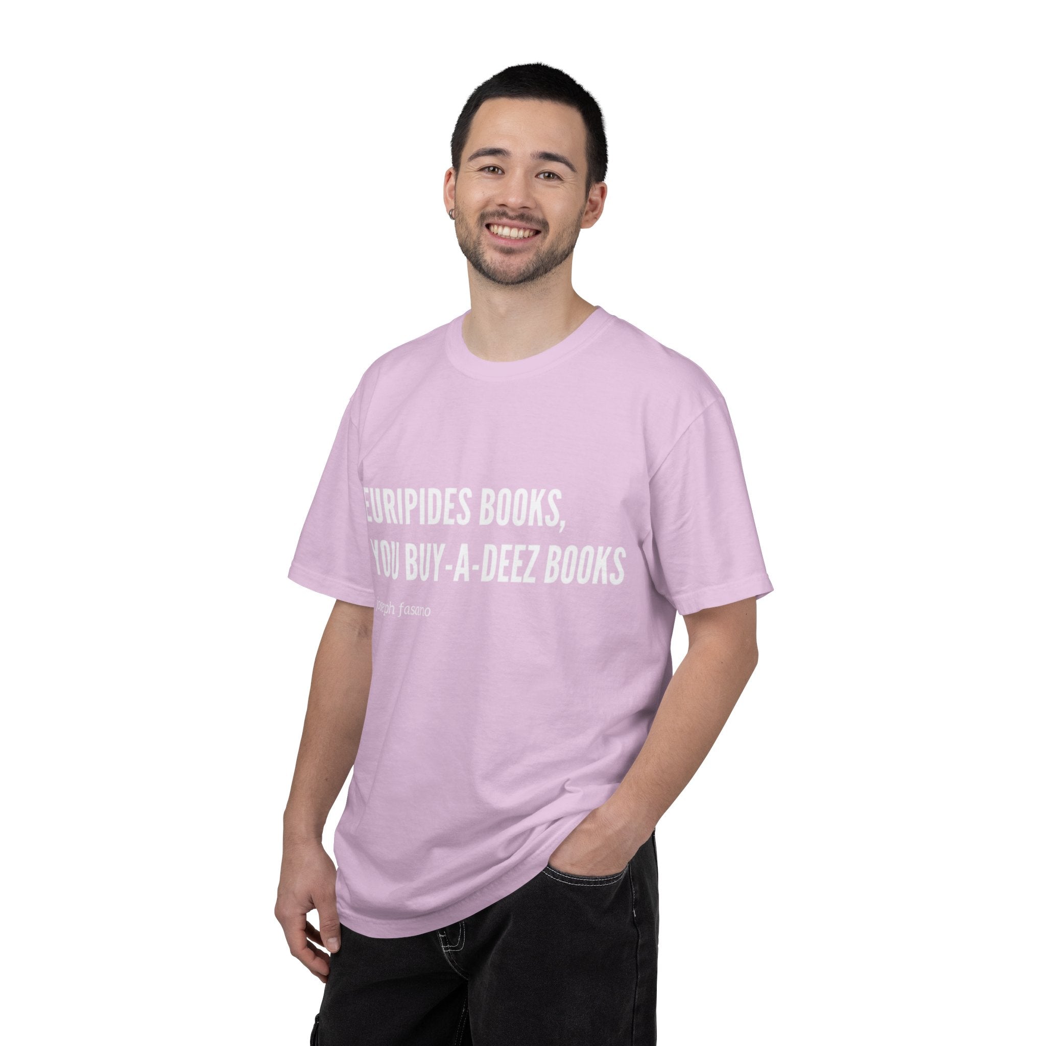 "euripides" Comfort Colors