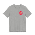 888 Abundance Tee — Inspirational Numerology T-Shirt