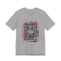 Educated & Overworked Tee — Funny Teacher, Student, Nurse, Grad Shirt