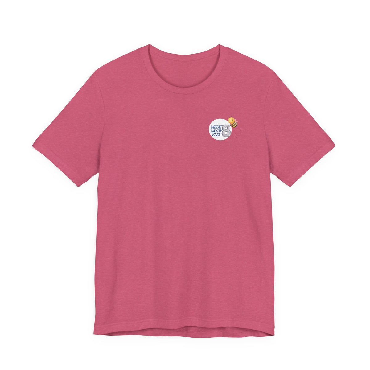 Bee The Good T-Shirt — Cute Bee Graphic Tee