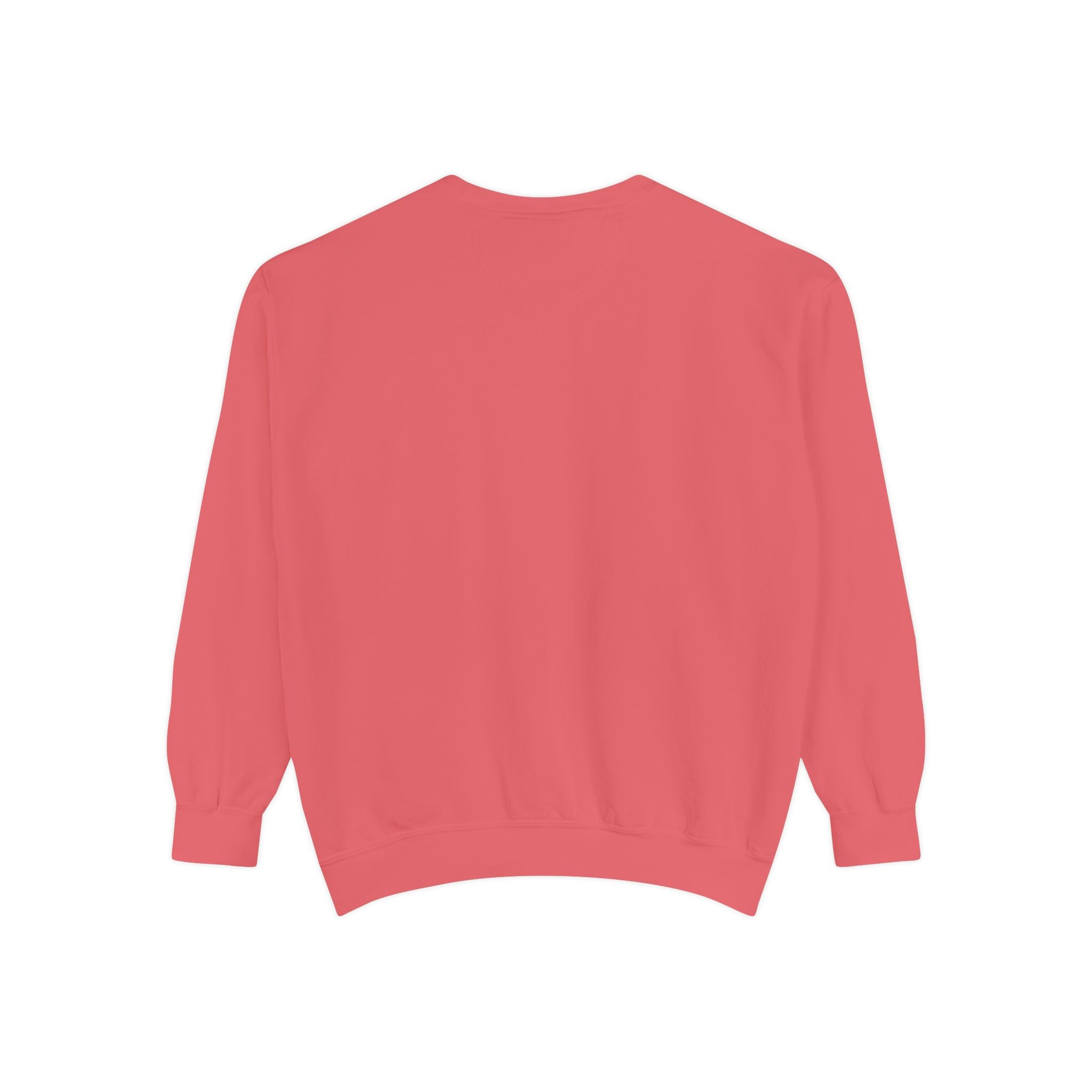 "youre doing better than you think" crew neck sweatshirt
