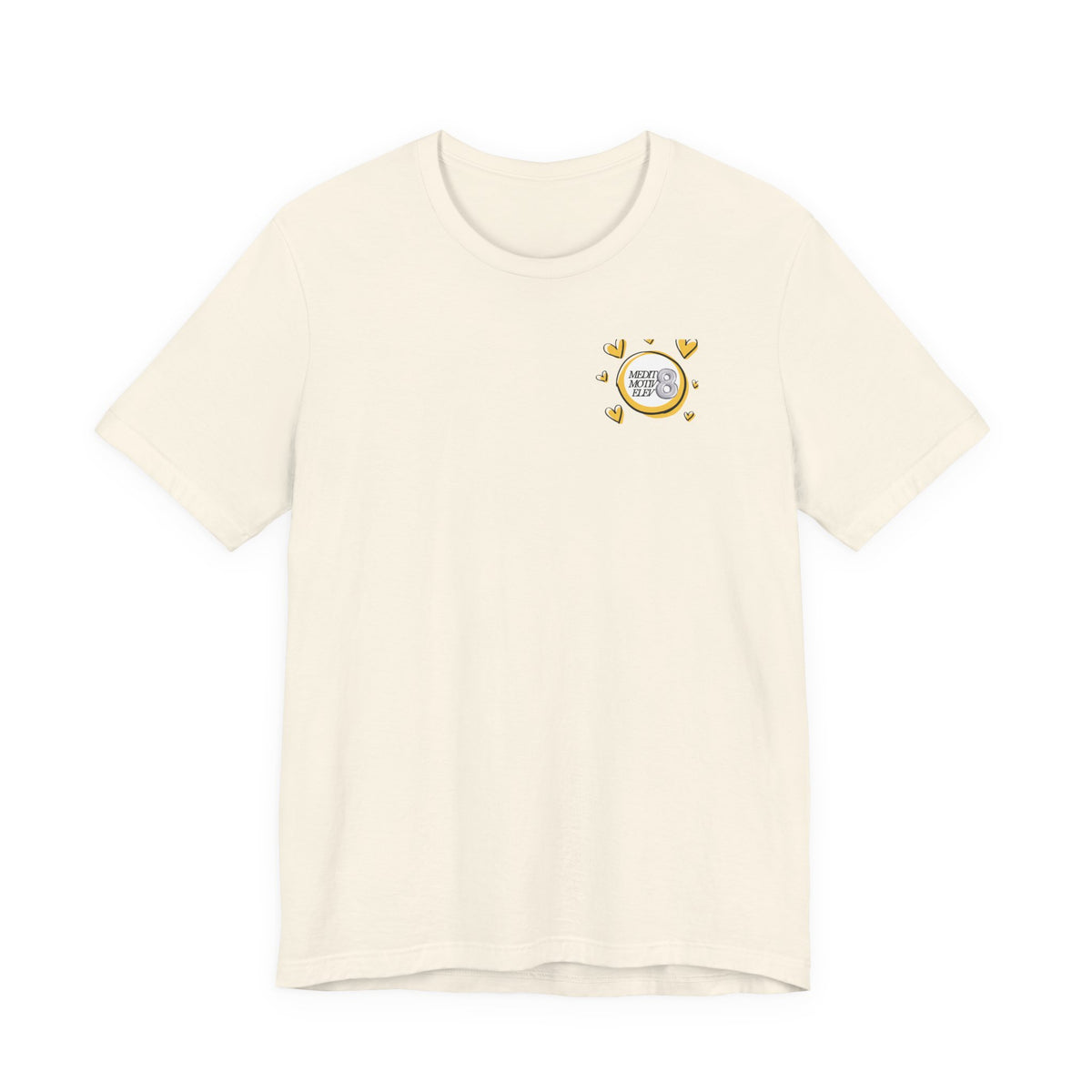 Smiley Sun “It’s a Good Day to Have a Good Day” Tee