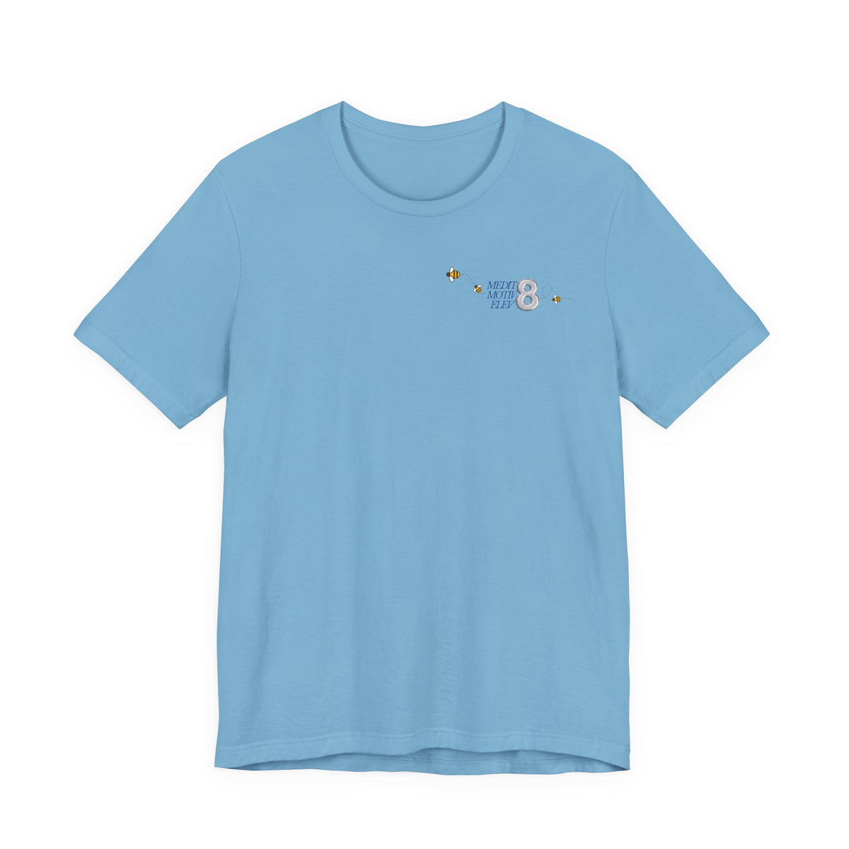 Bee Kind T‑Shirt — "It's Free to Bee Kind" Graphic Tee