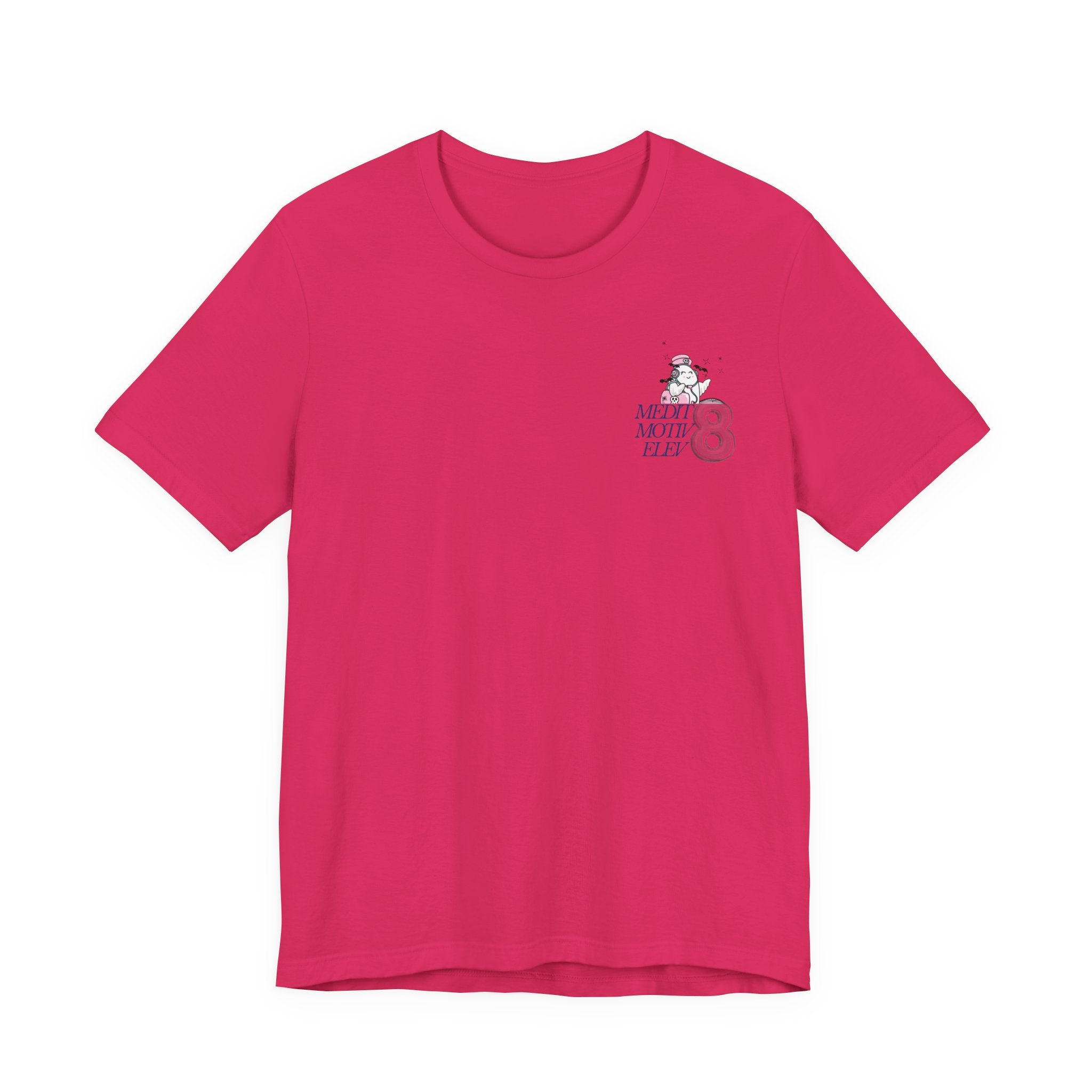 Nursing Halloween Shirt
