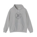 ABA Therapy Reinforcer Hoodie — "Choose Your Weapon" Tools Graphic Hoodie