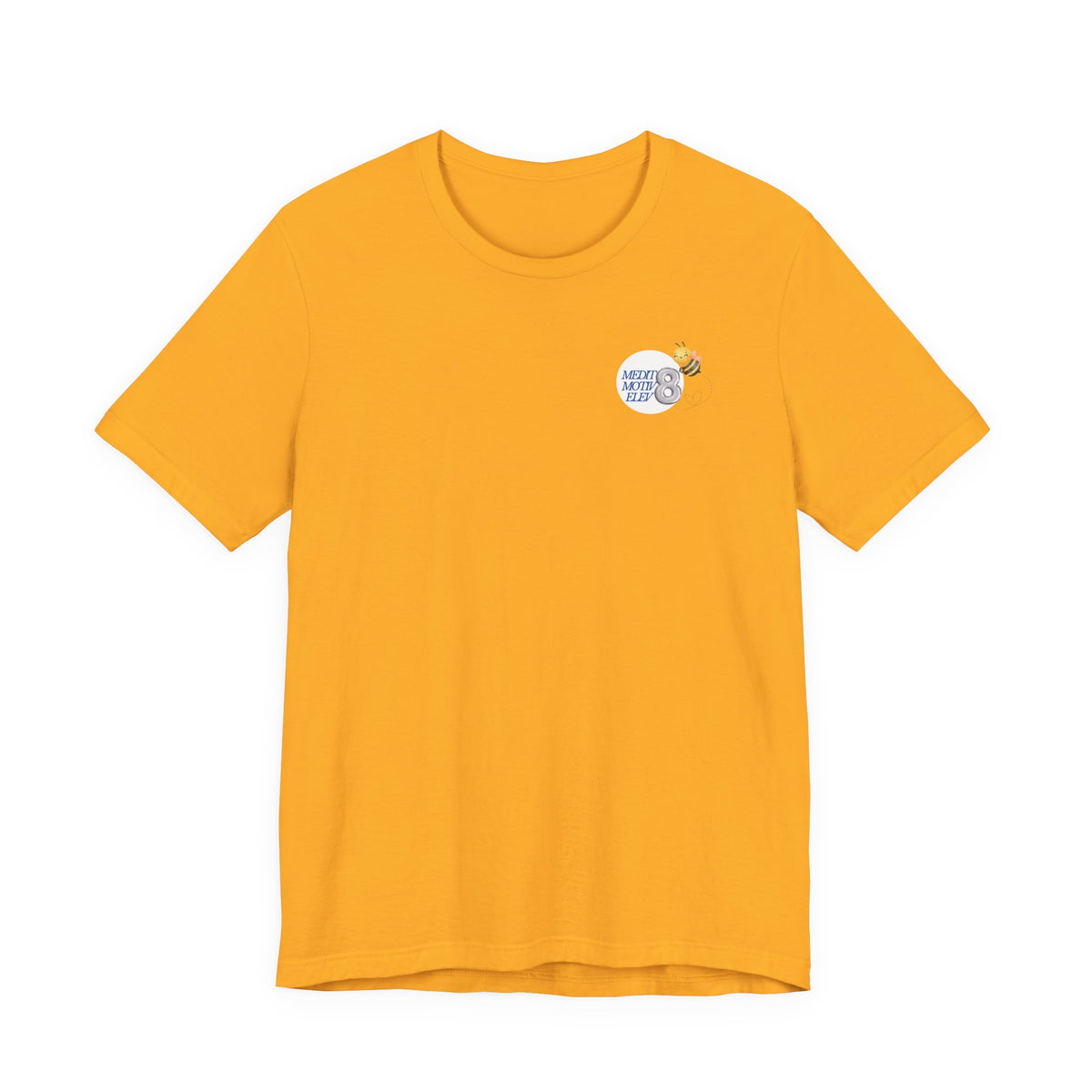 Bee The Good T-Shirt — Cute Bee Graphic Tee