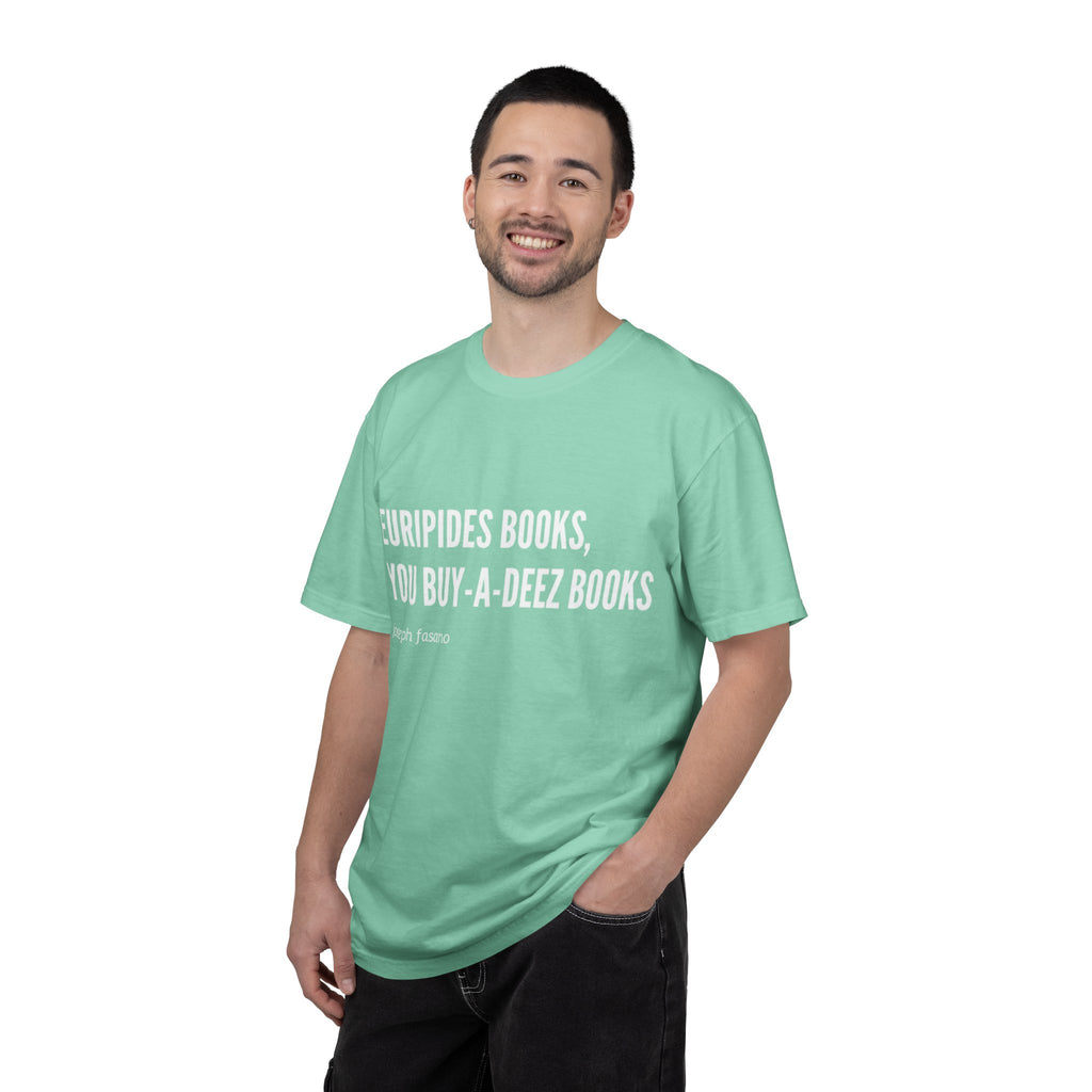 "euripides" Comfort Colors