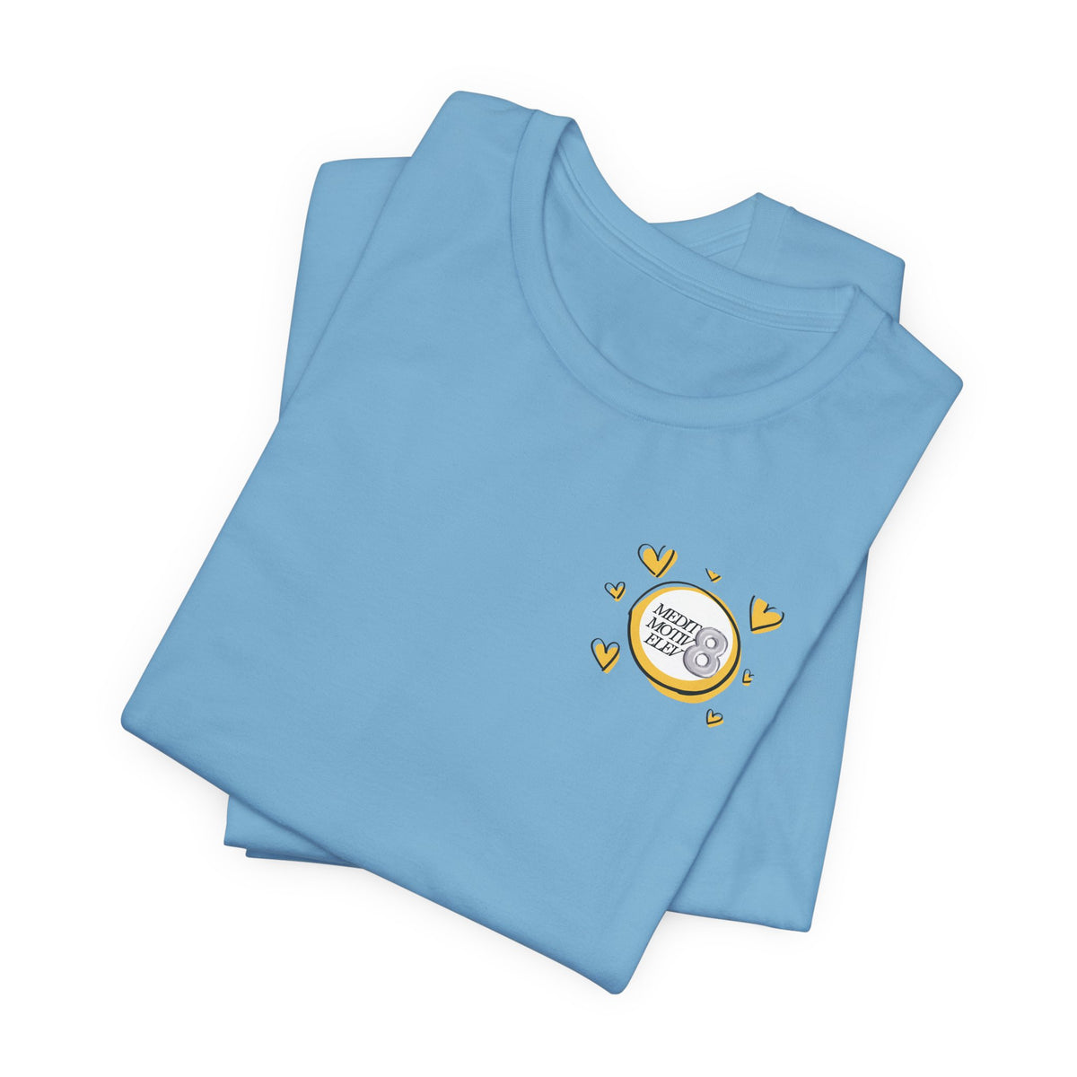 Smiley Sun “It’s a Good Day to Have a Good Day” Tee