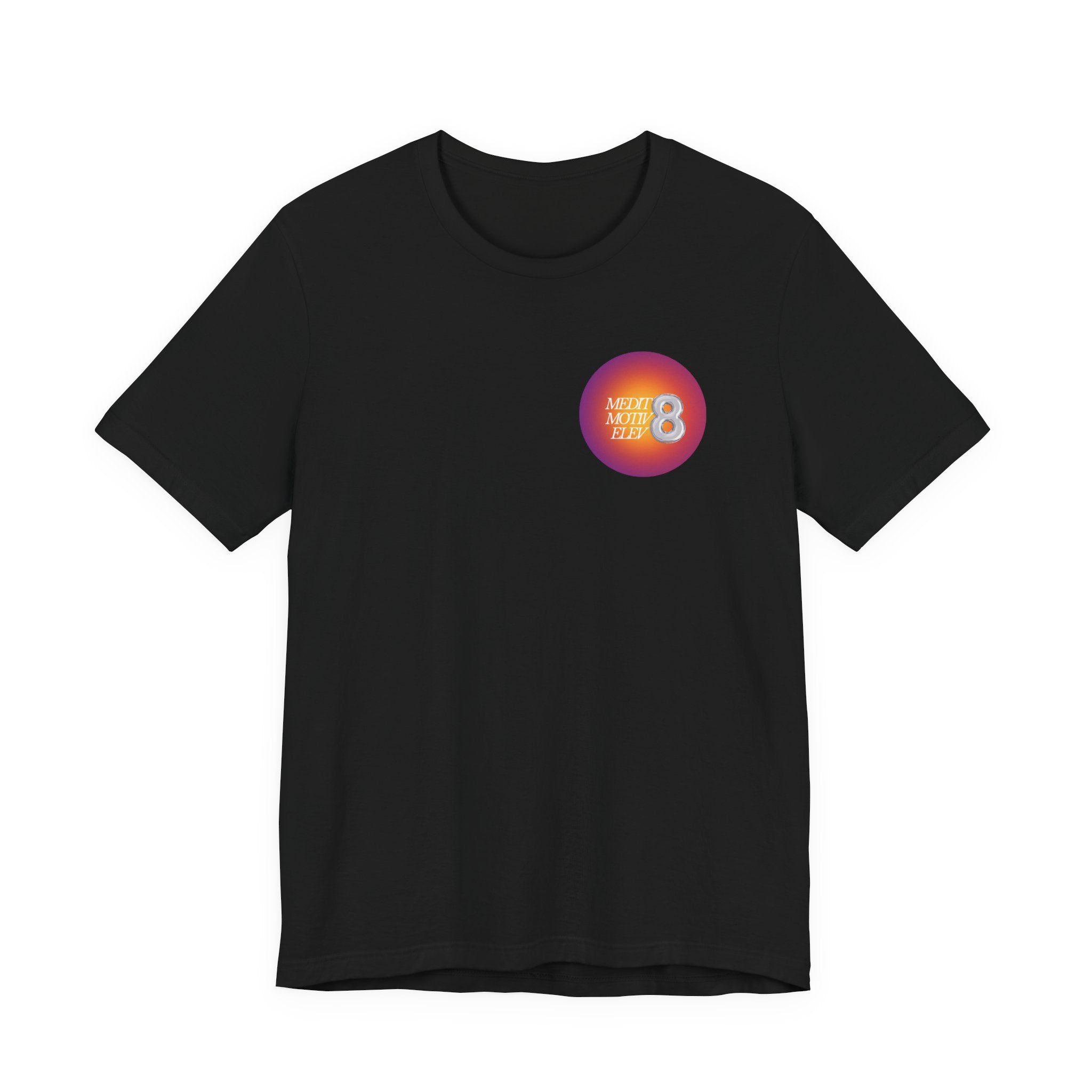 999 Release This Chapter T-Shirt — Spiritual Awakening Tee