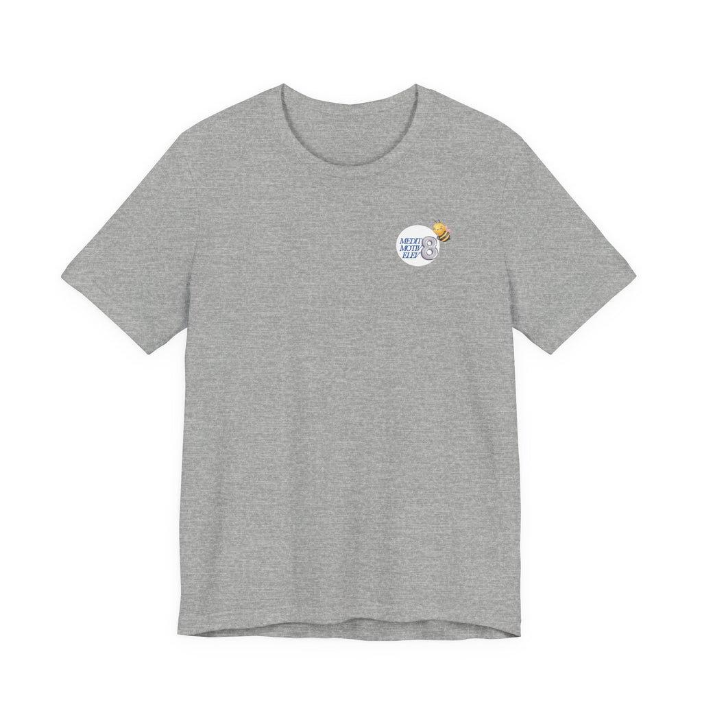 Bee The Good T-Shirt — Cute Bee Graphic Tee