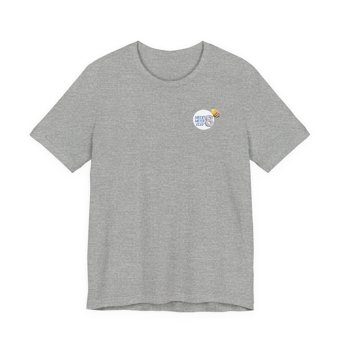 Bee The Good T-Shirt — Cute Bee Graphic Tee