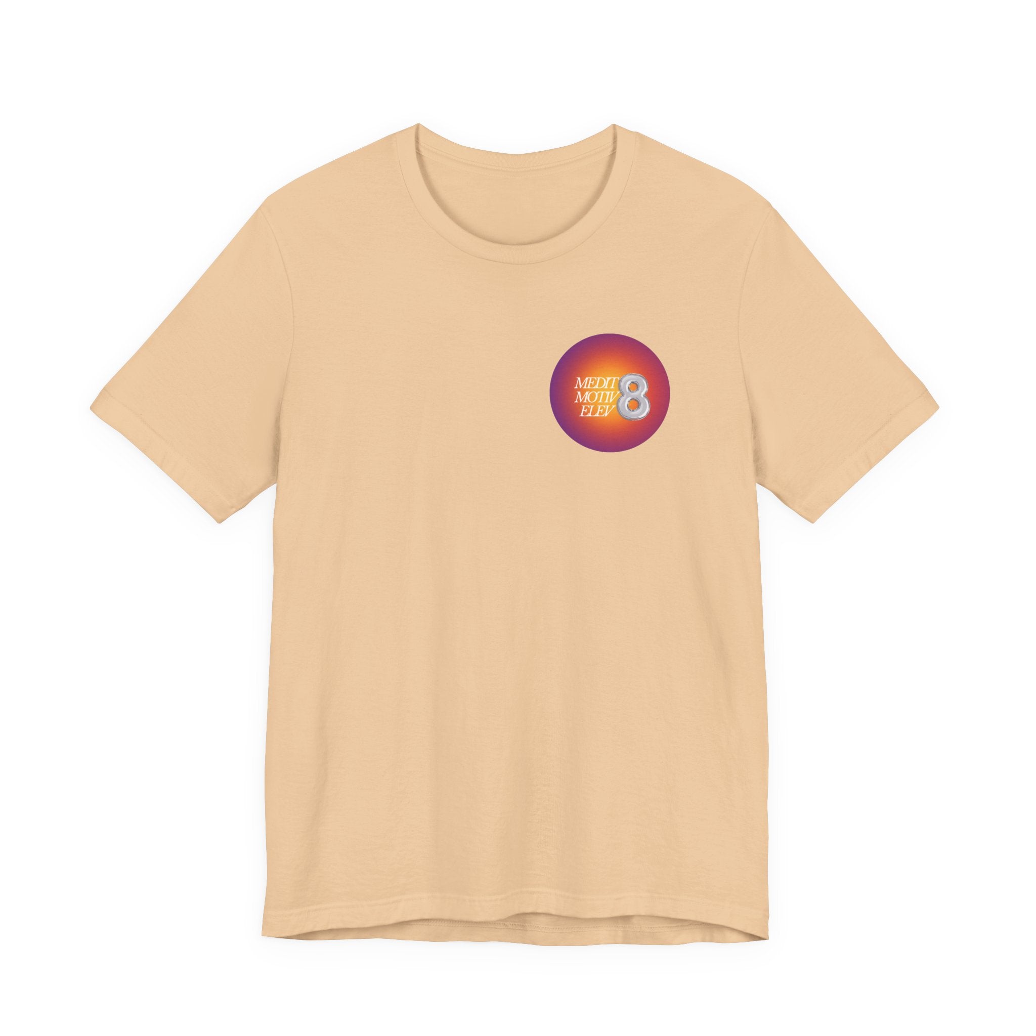 999 Release This Chapter T-Shirt — Spiritual Awakening Tee
