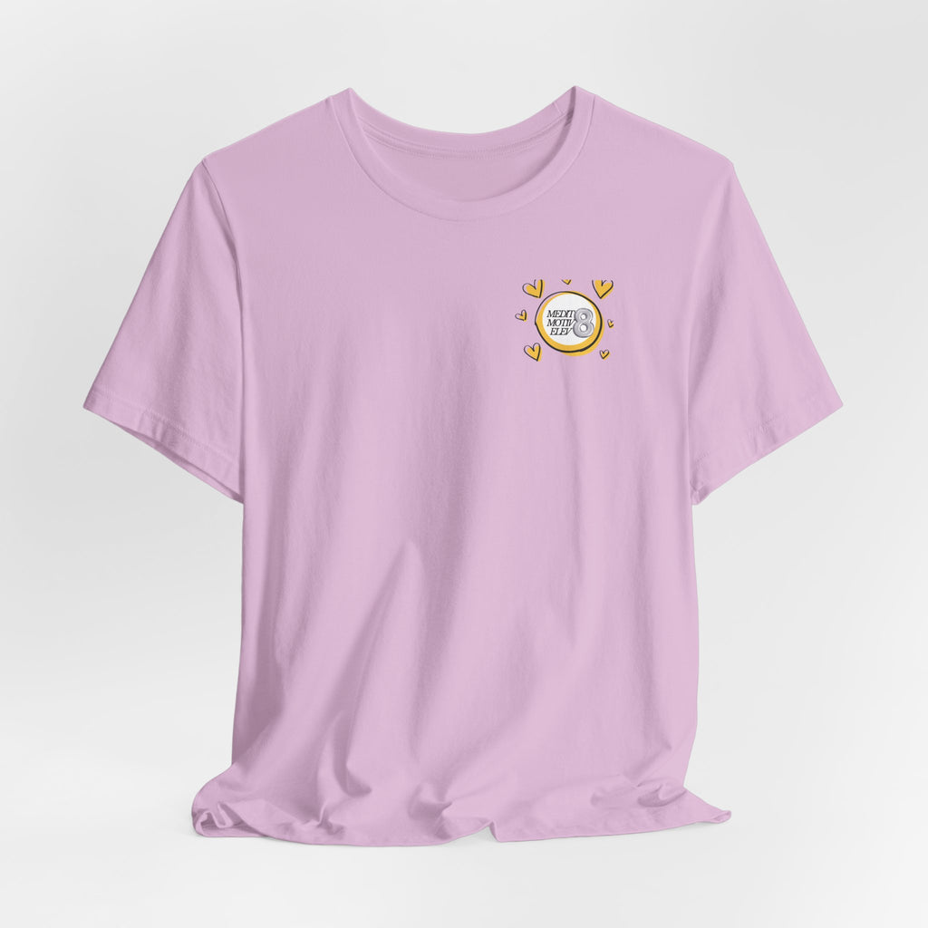 Smiley Sun “It’s a Good Day to Have a Good Day” Tee
