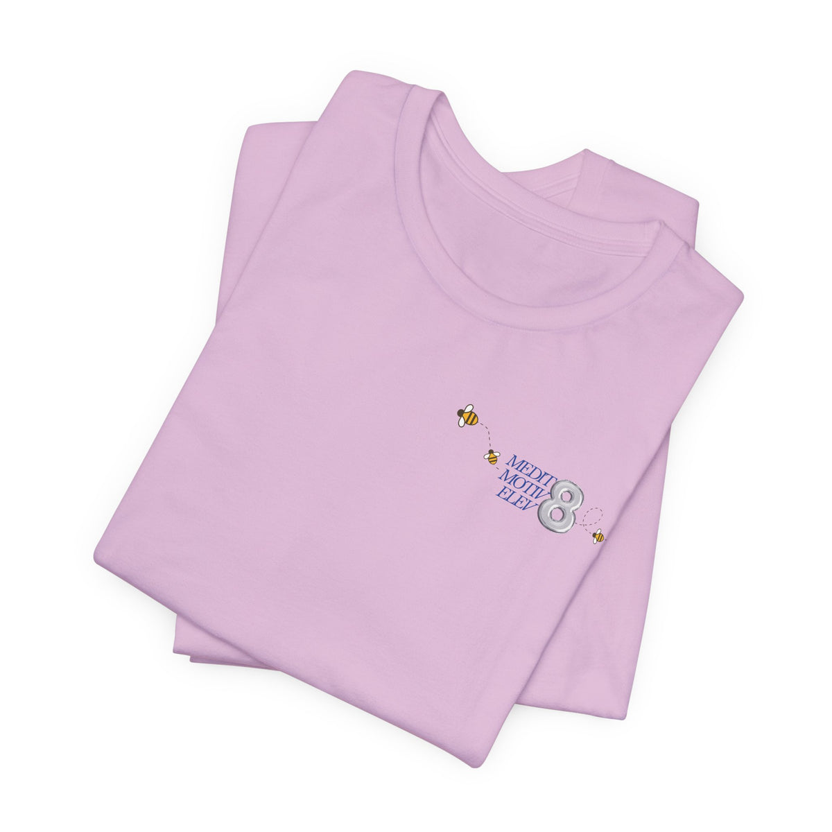 Bee Kind T‑Shirt — "It's Free to Bee Kind" Graphic Tee