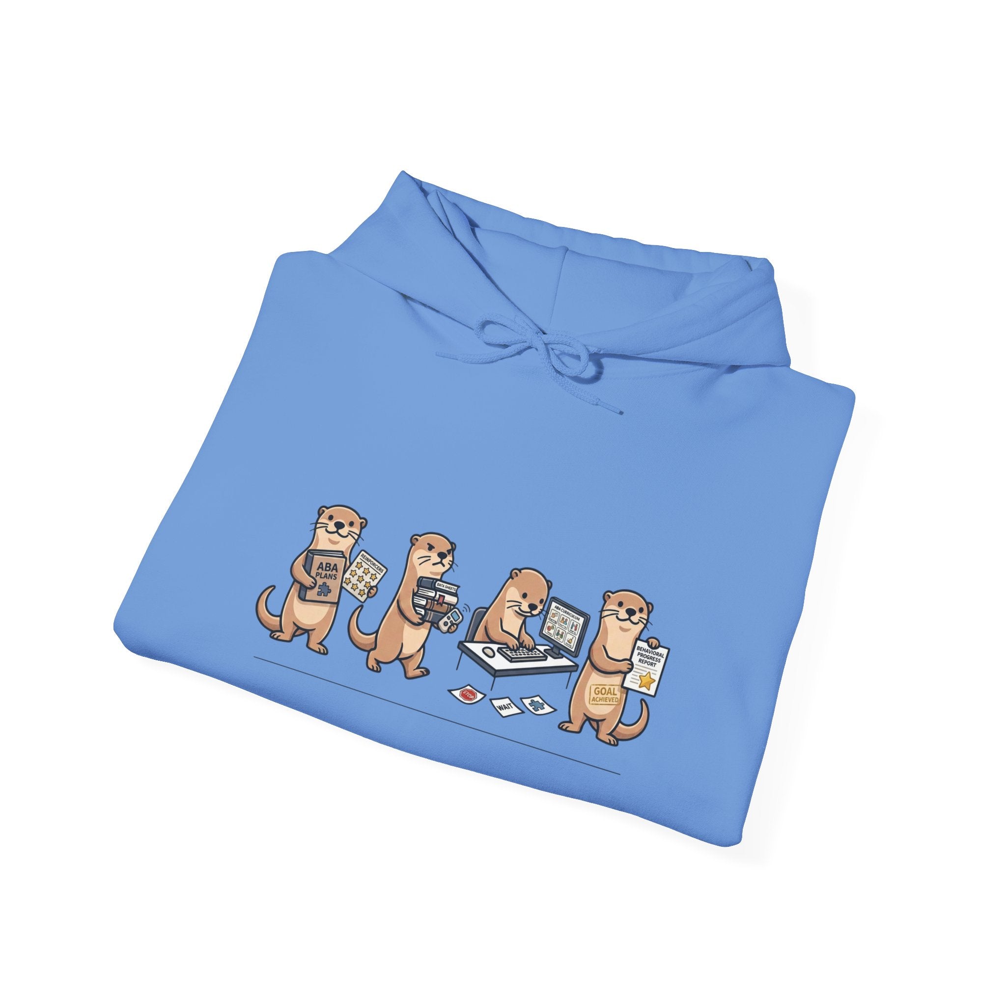ABA Therapy Otters