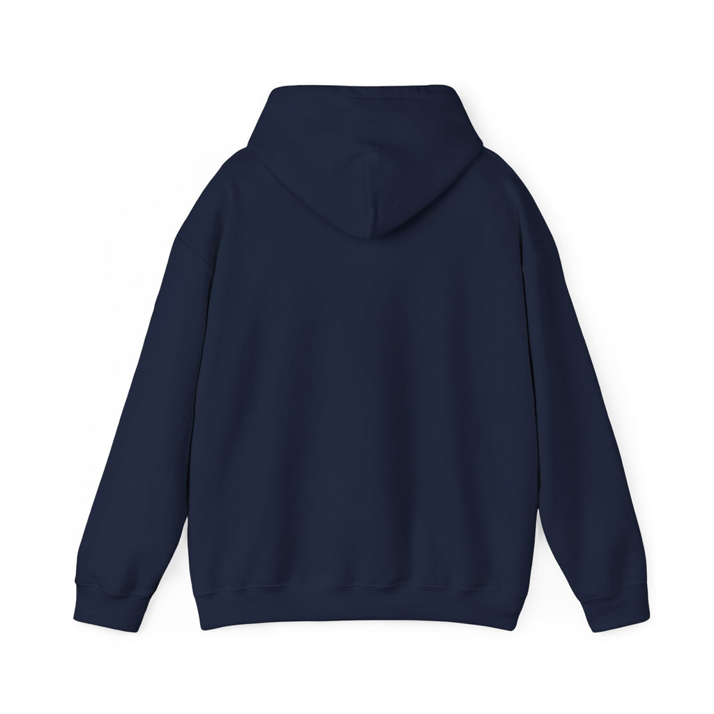 "my way" hoodie
