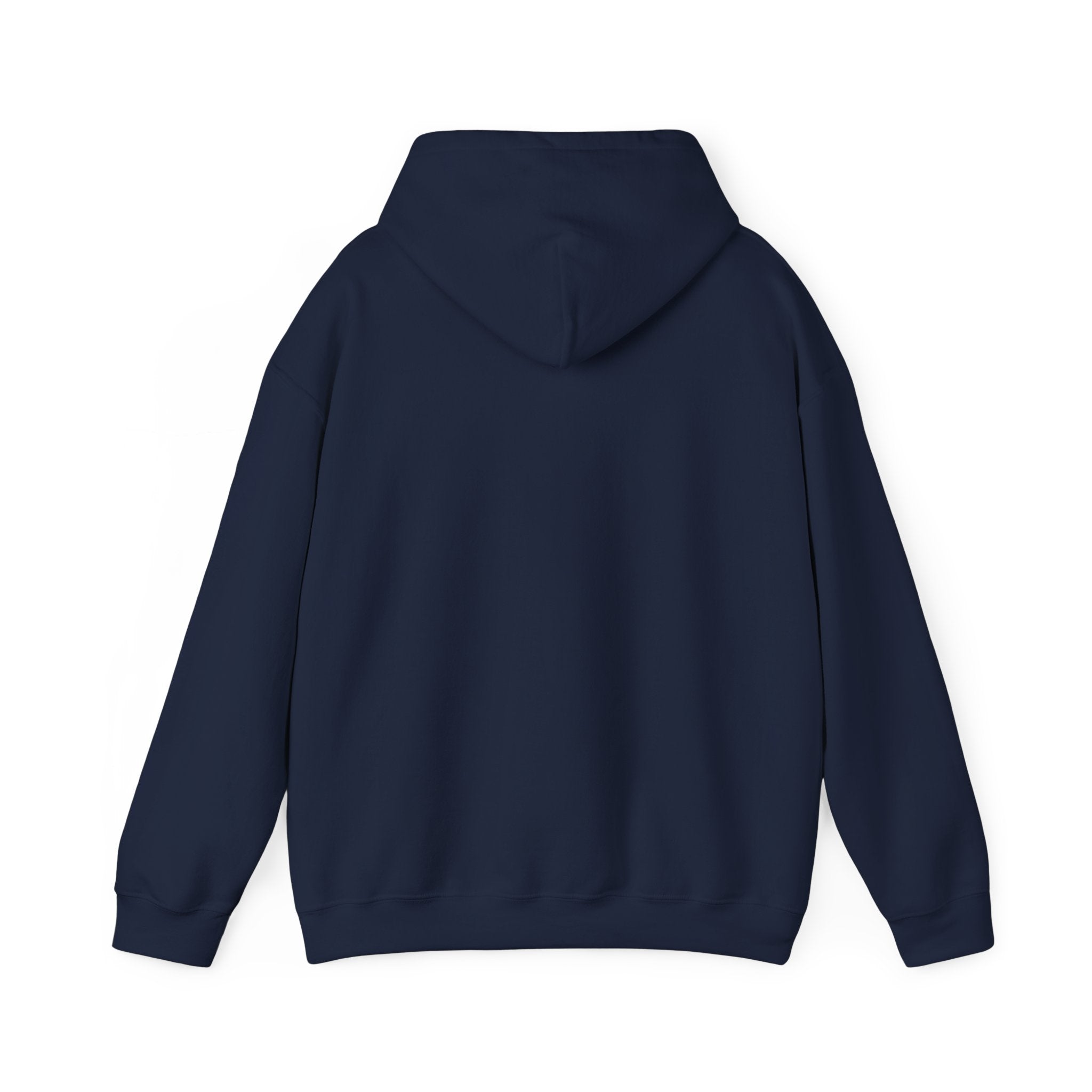 "my way" hoodie