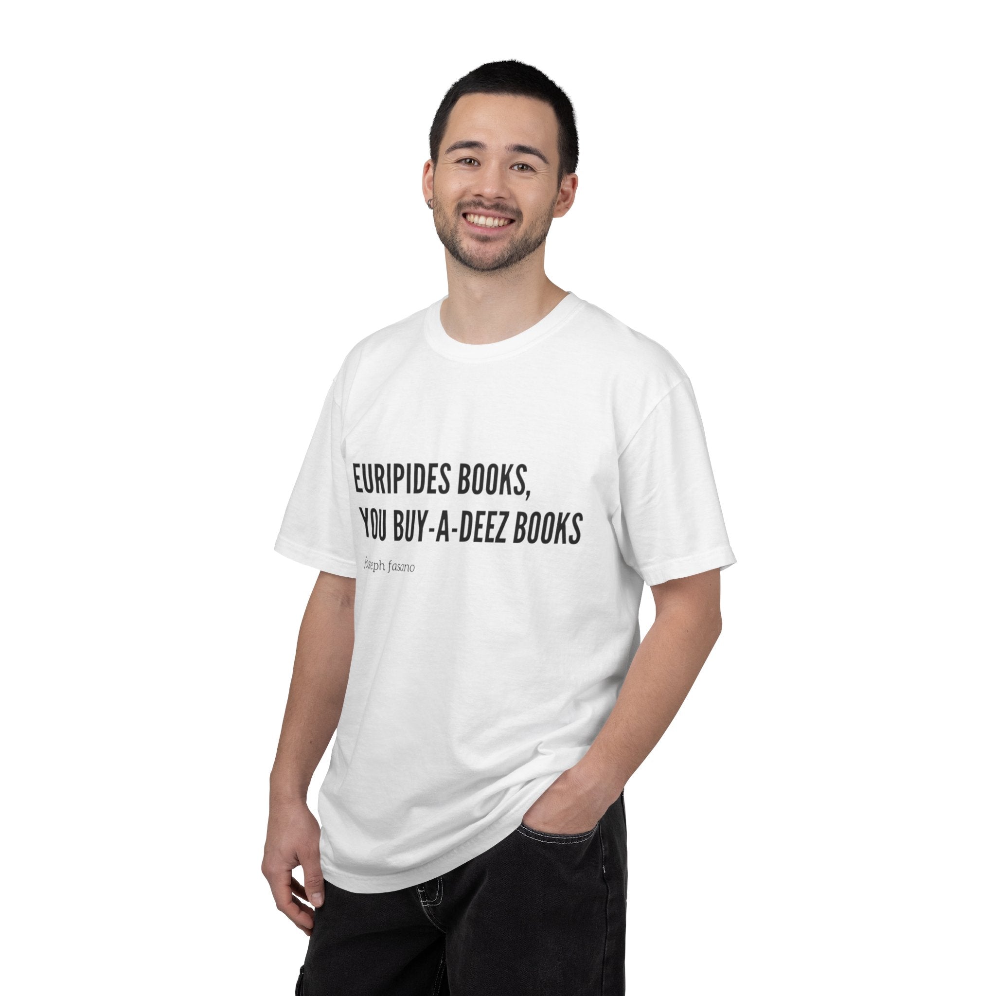 "euripides" Comfort Colors