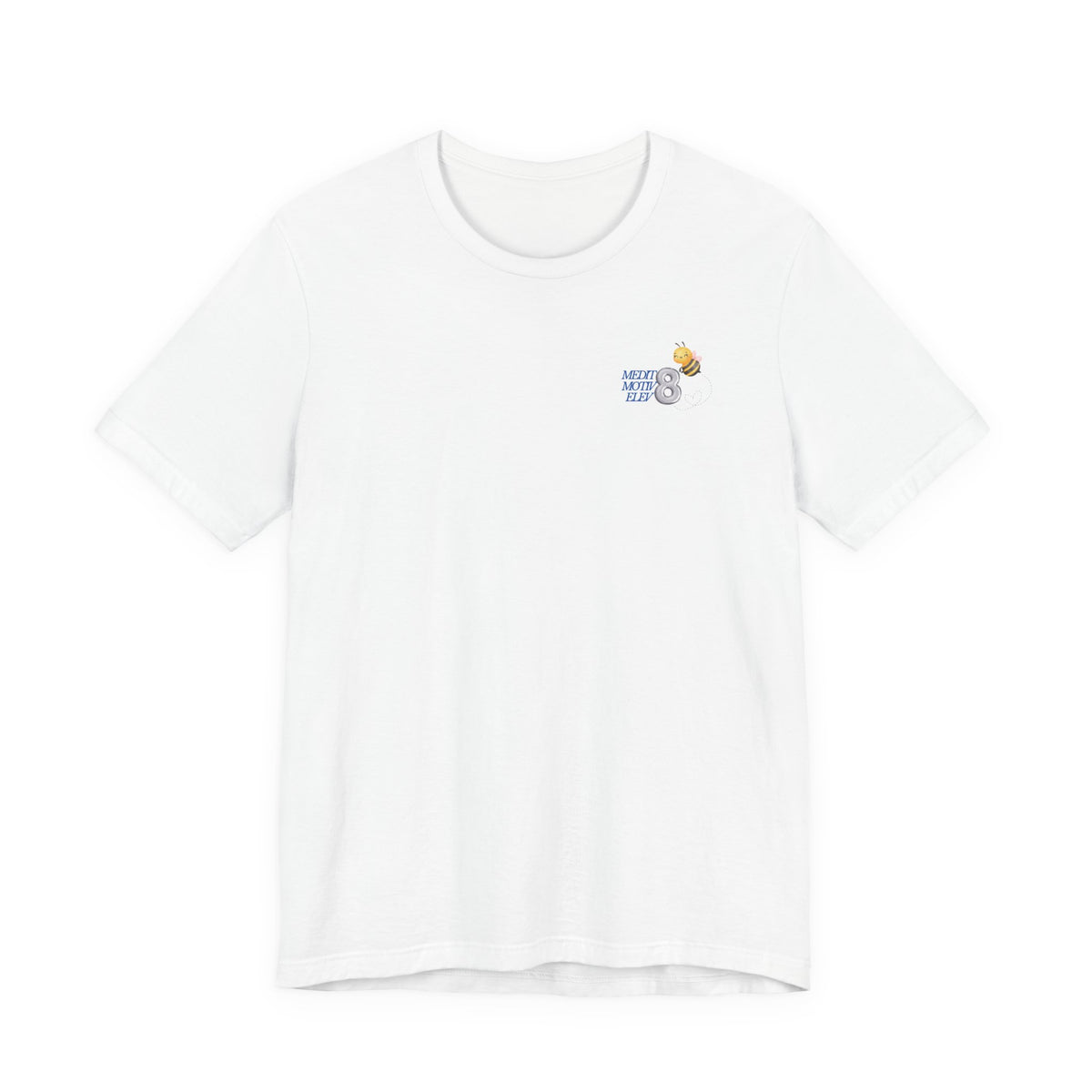 Bee The Good T-Shirt — Cute Bee Graphic Tee