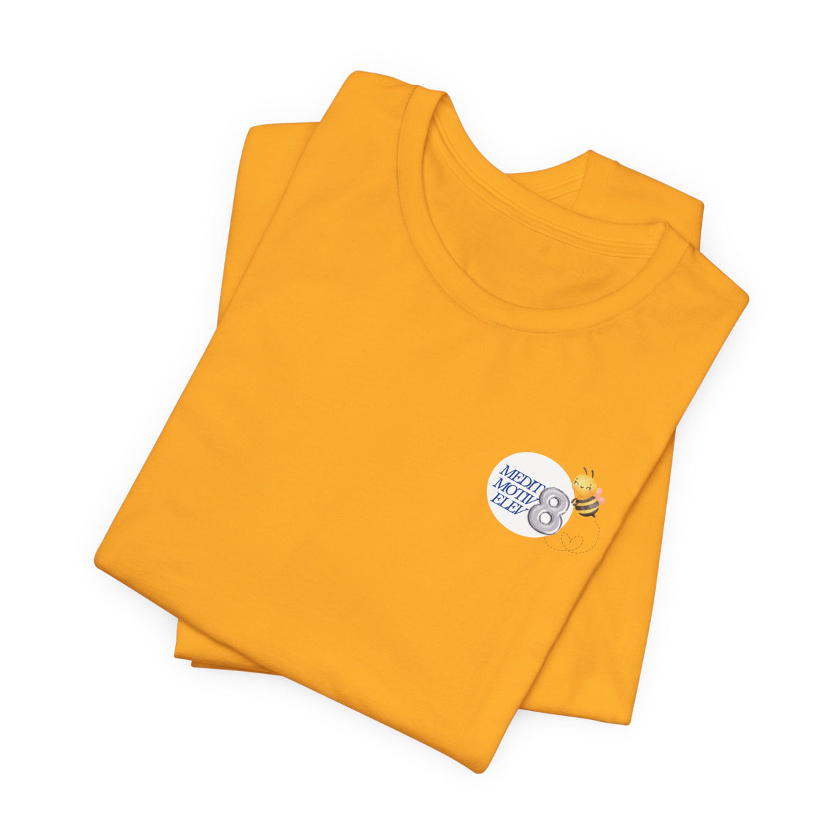 Bee The Good T-Shirt — Cute Bee Graphic Tee