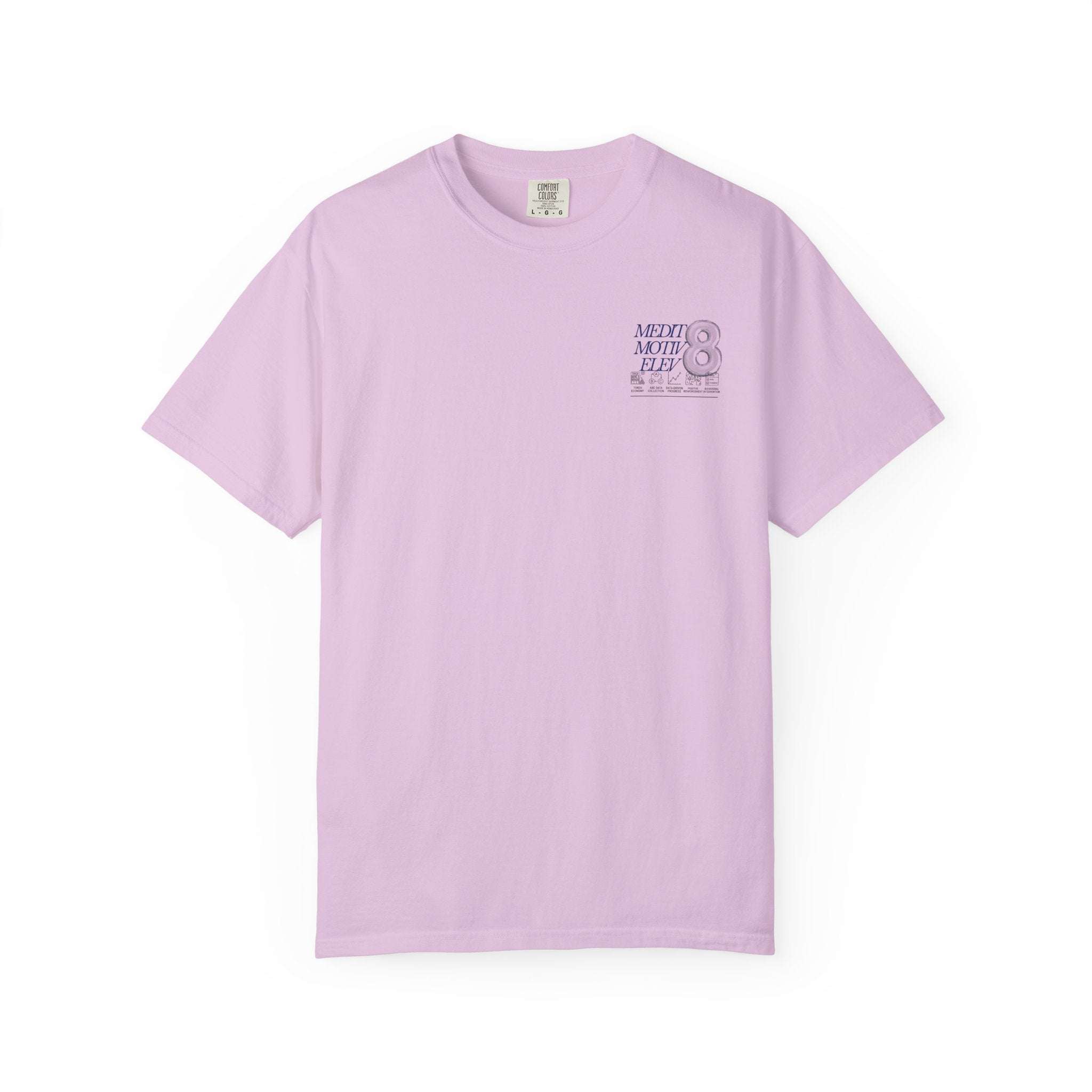 Copy of Caution: Behavior Technician Graphic T-Shirt