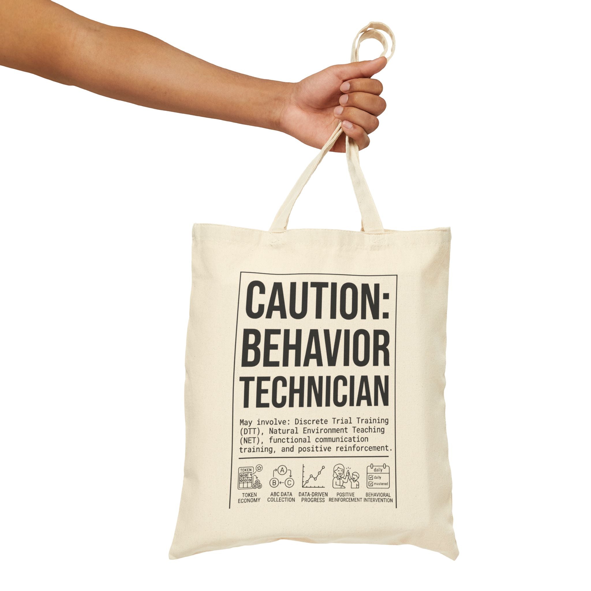 Leo Season Sun Lion Tote | Zodiac Birthday, Bold Fire Sign Canvas