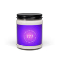 777 Intuition Candle — 9oz Scented Soy Candle for Guidance & Positive Energy