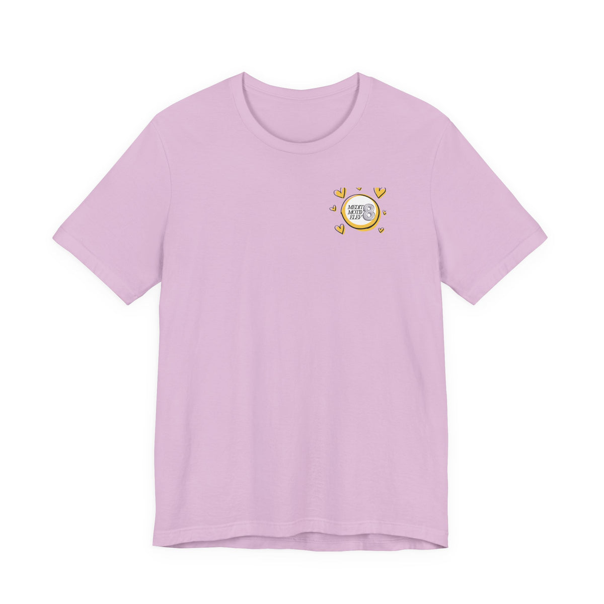 Smiley Sun “It’s a Good Day to Have a Good Day” Tee