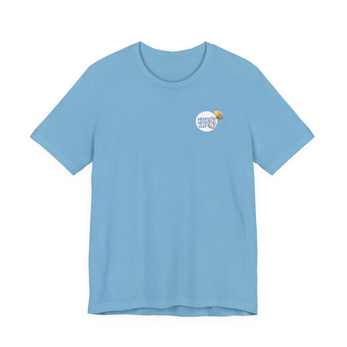 Bee The Good T-Shirt — Cute Bee Graphic Tee