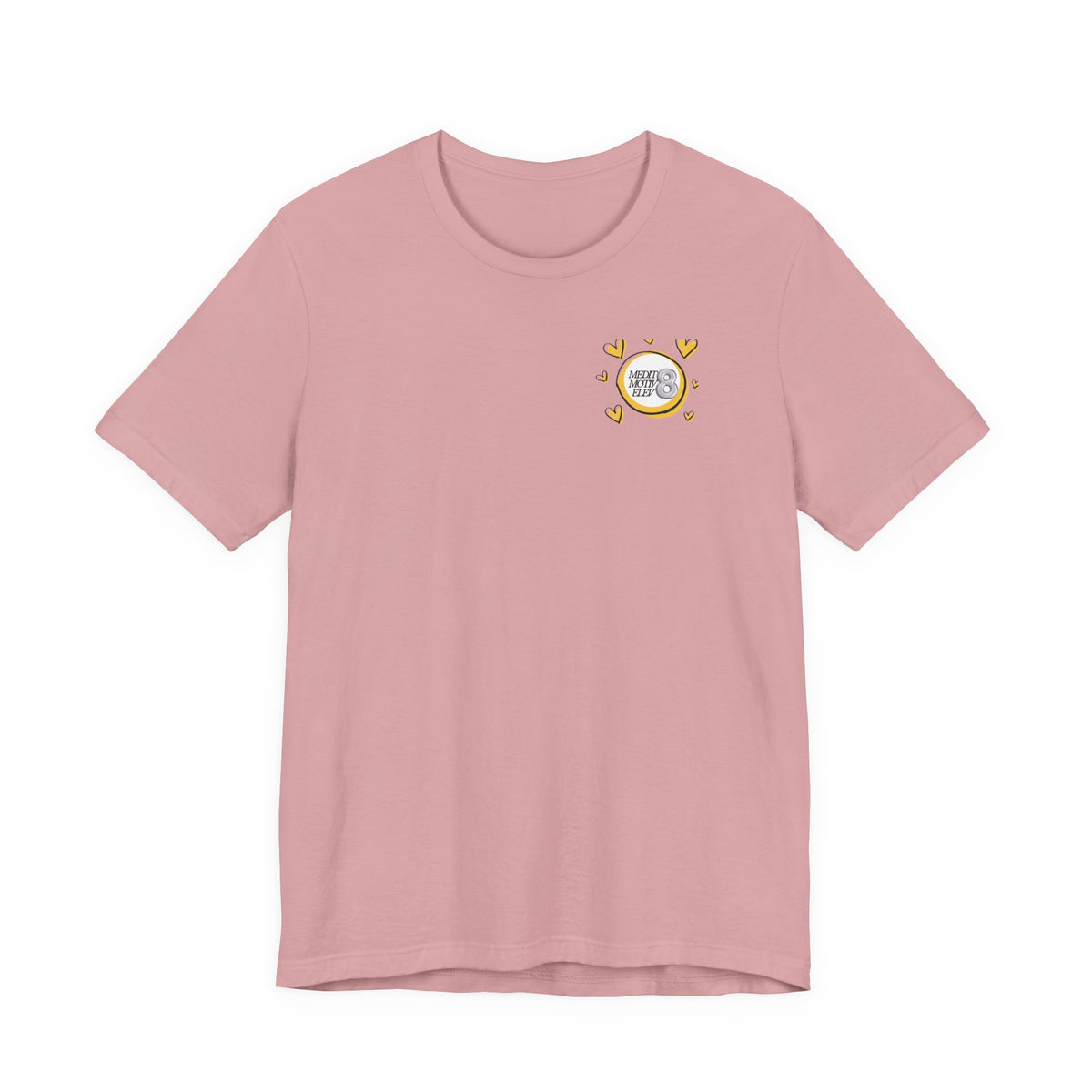 Smiley Sun “It’s a Good Day to Have a Good Day” Tee