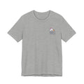 Nursing It's Fall Y'all Ghost Tee — Cute Pumpkin Halloween T-Shirt