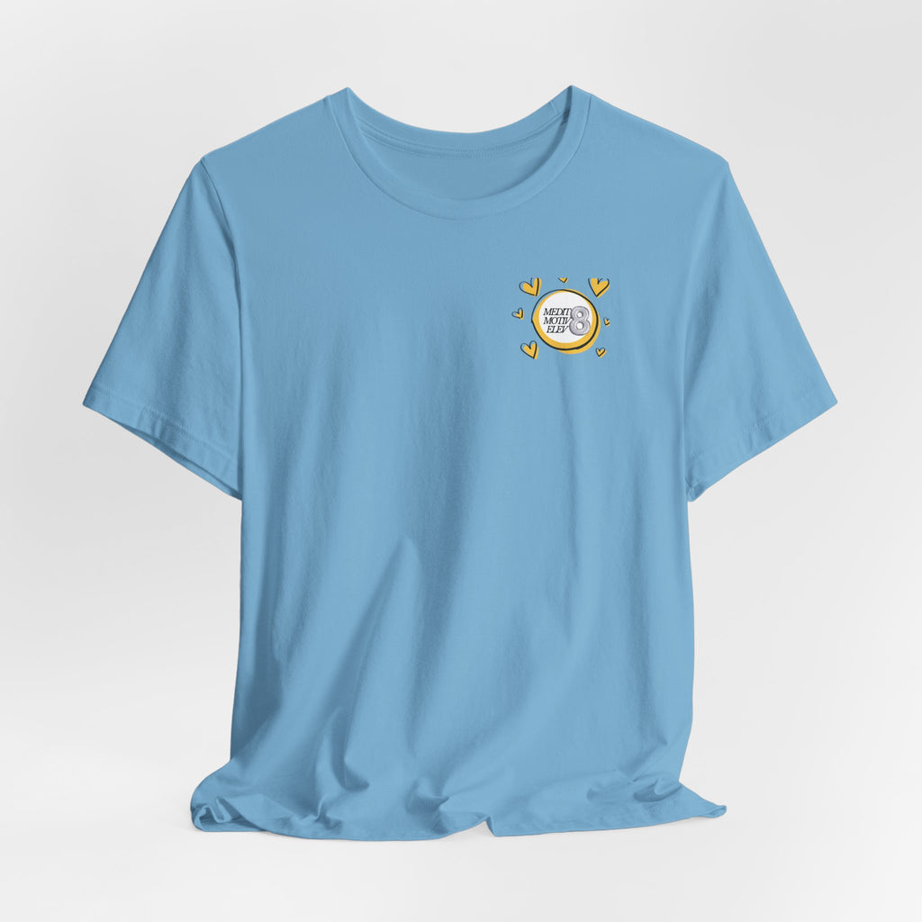 Smiley Sun “It’s a Good Day to Have a Good Day” Tee