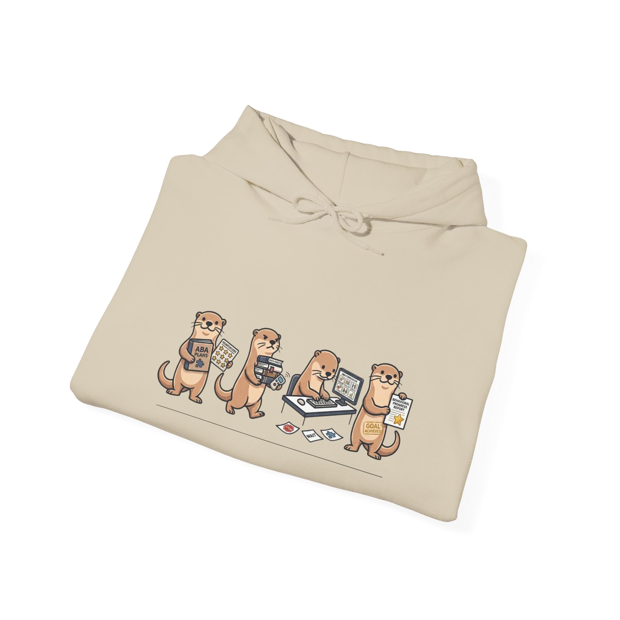 ABA Therapy Otters