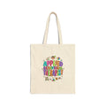 Applied Behavioral Therapist Tote | School Staff, Support Staff Appreciation