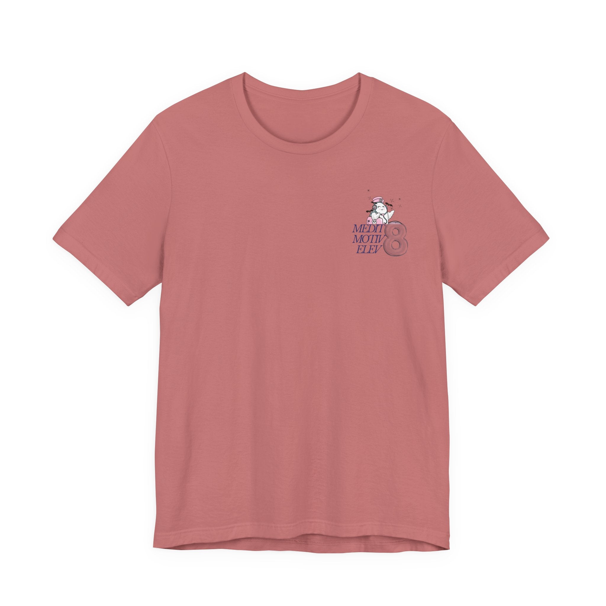Nursing Halloween Shirt