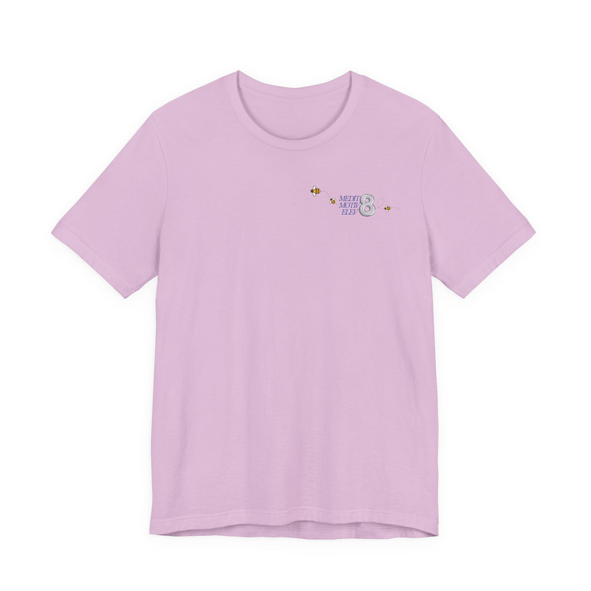 Bee Kind T‑Shirt — "It's Free to Bee Kind" Graphic Tee