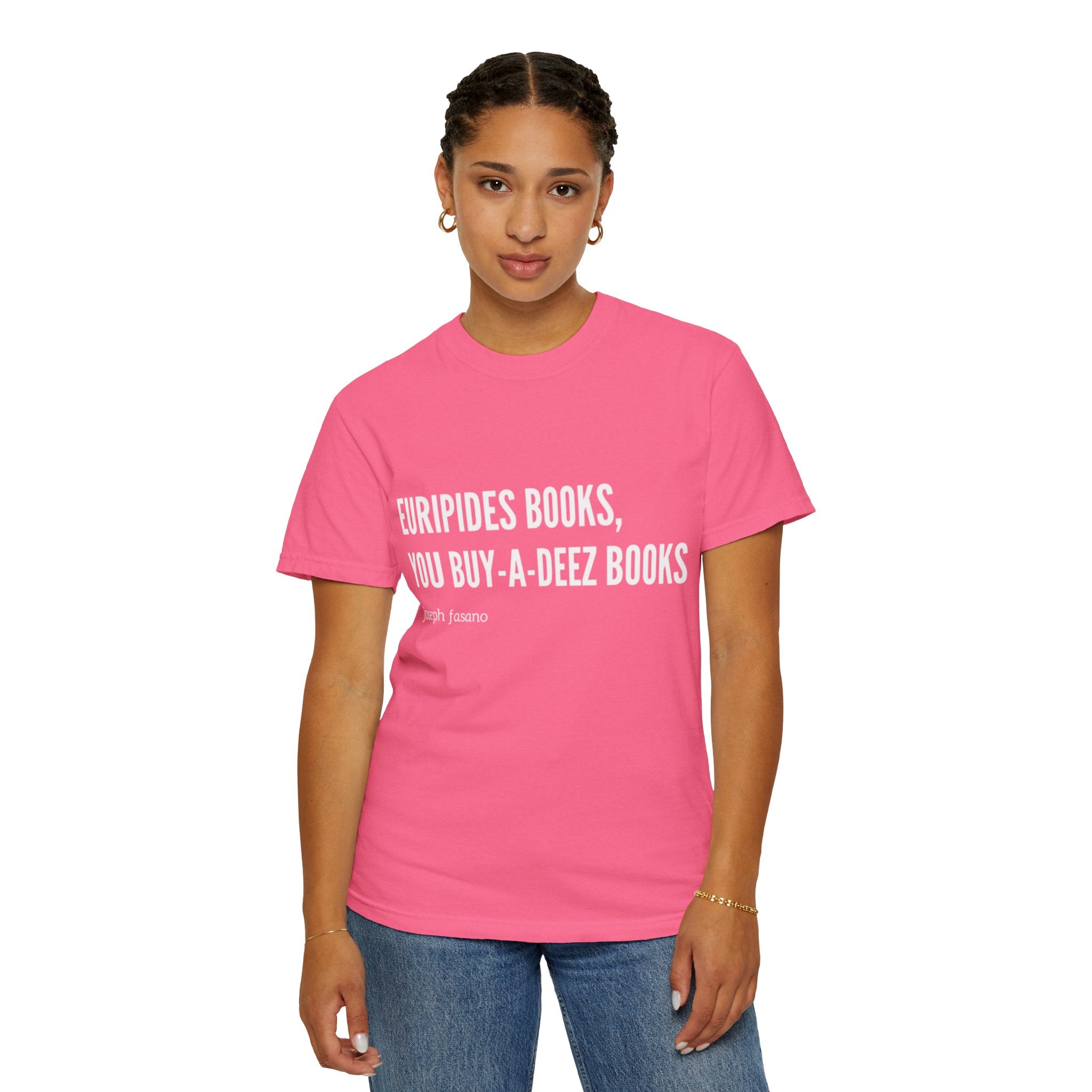 "euripides" Comfort Colors