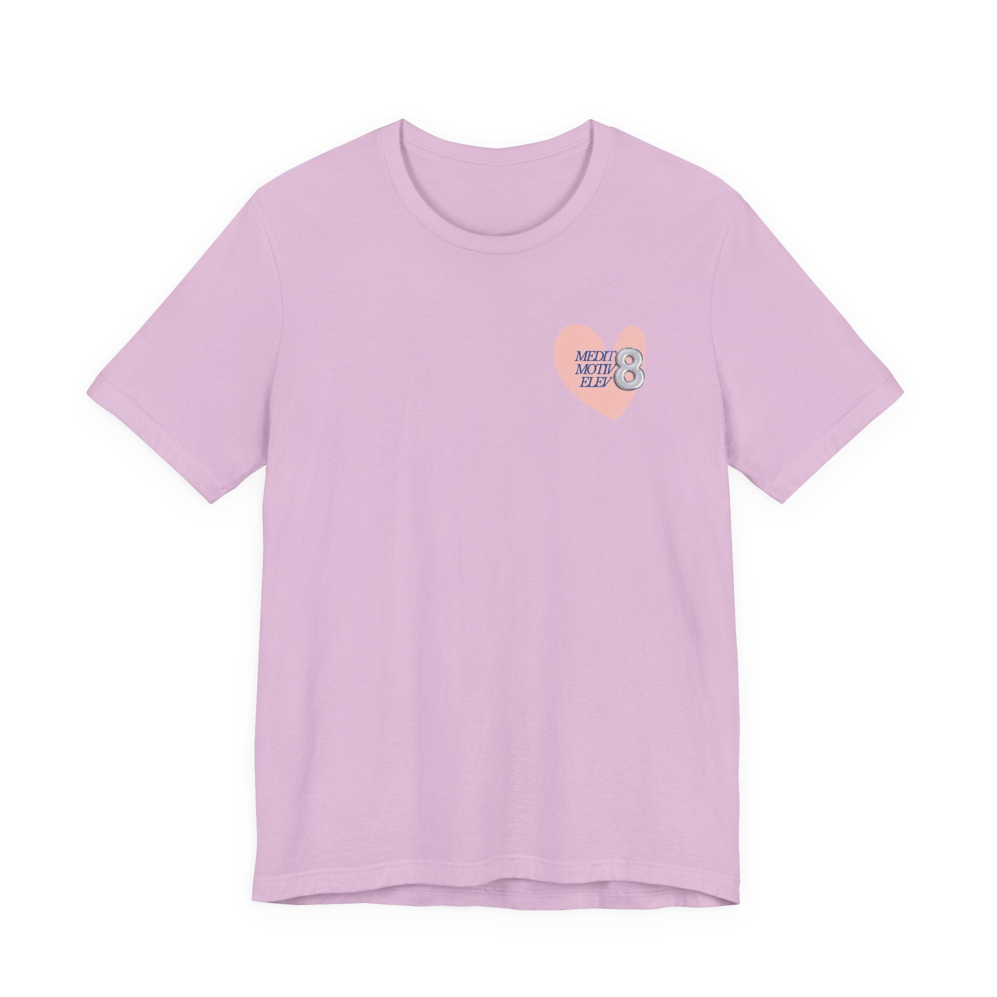 Grateful Hearts Club Heart T-Shirt