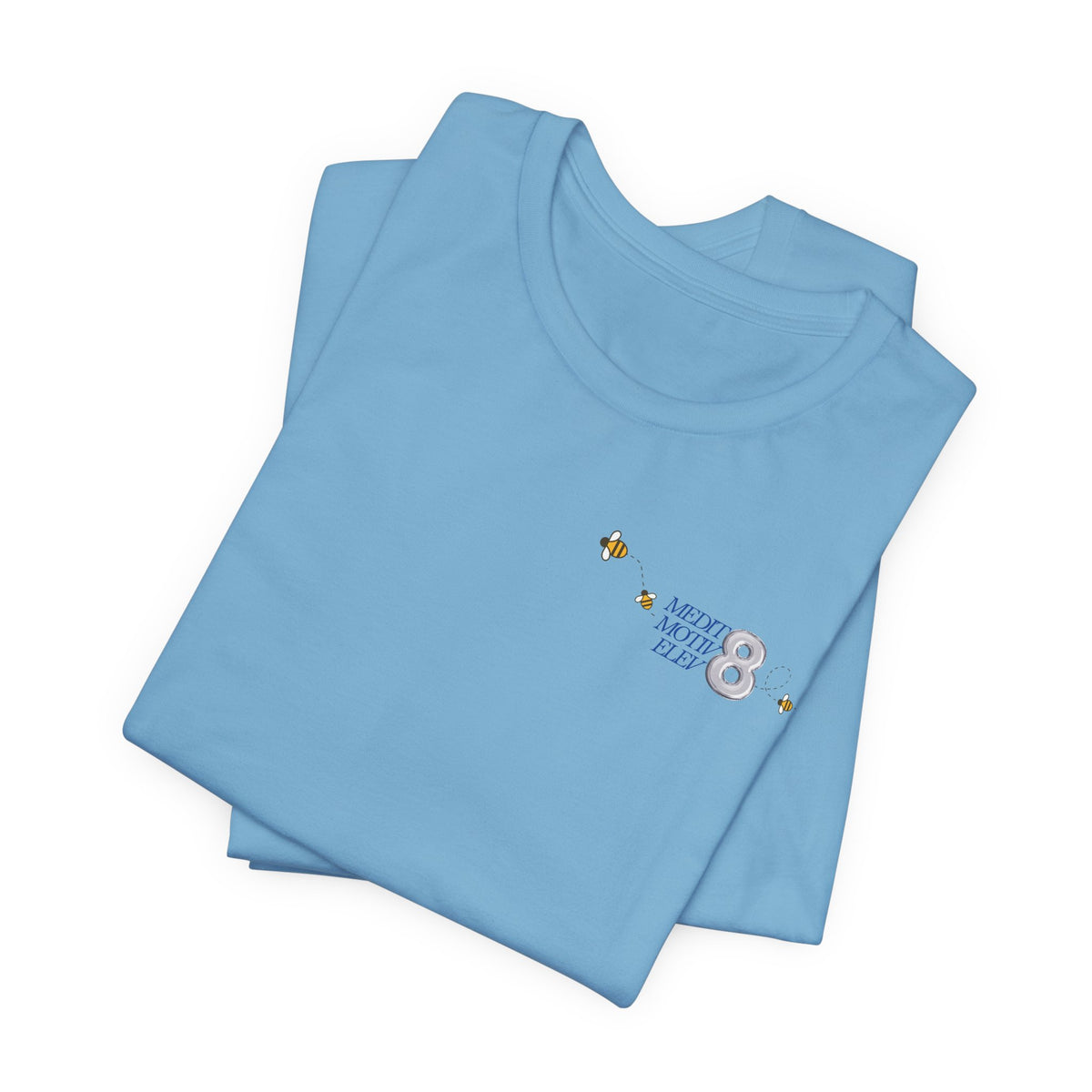 Bee Kind T‑Shirt — "It's Free to Bee Kind" Graphic Tee