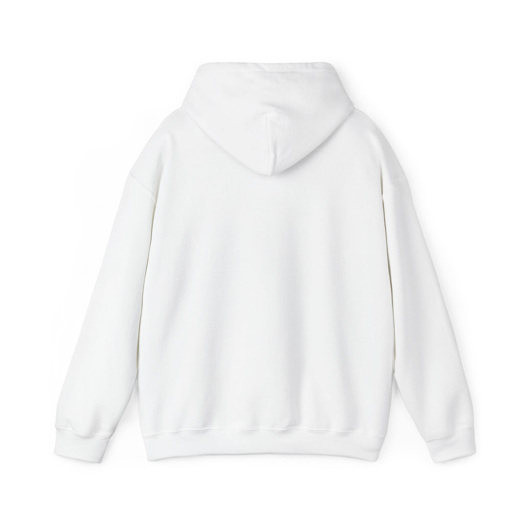 "my way" hoodie