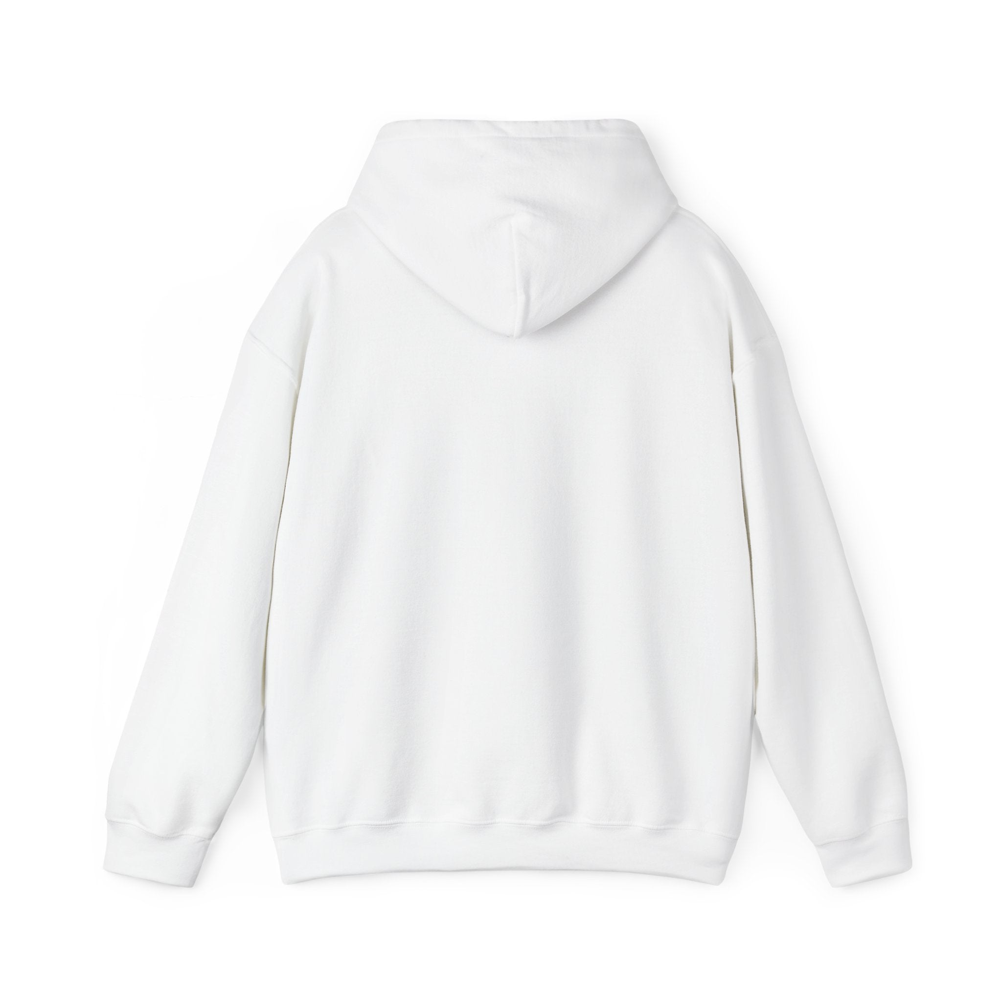 "my way" hoodie