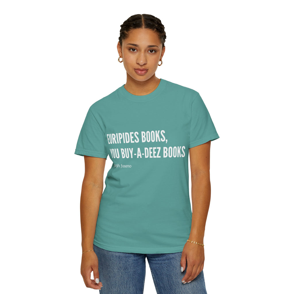 "euripides" Comfort Colors