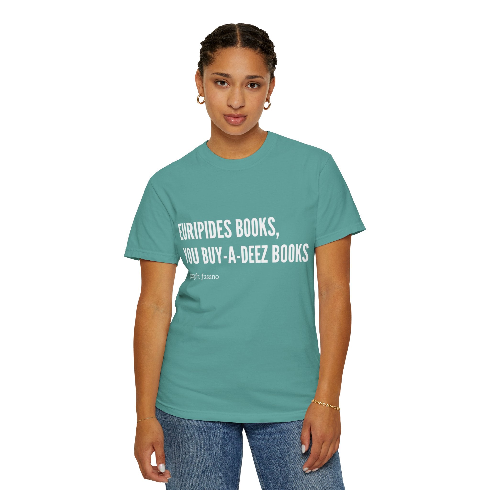 "euripides" Comfort Colors